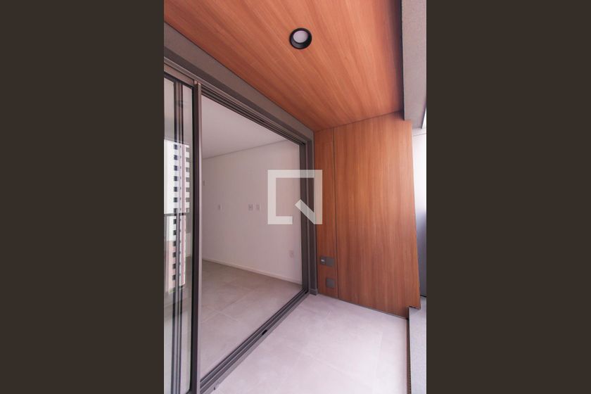 Kitnet-Studio, 25 m² - Foto 10
