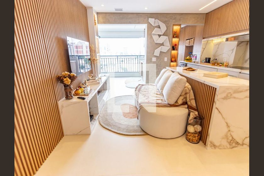 Apartamento, 1 quarto, 75 m² - Foto 2