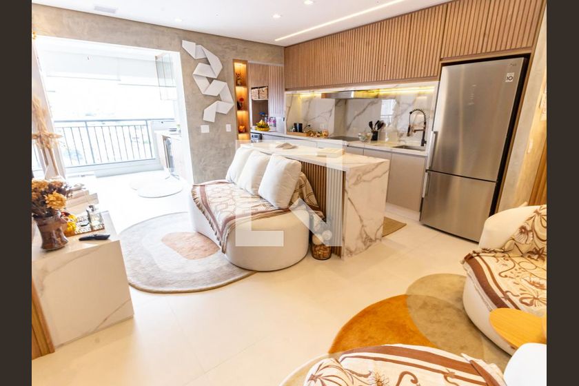 Apartamento, 1 quarto, 75 m² - Foto 5