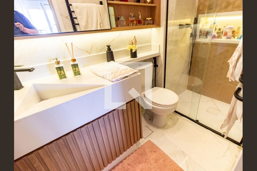 Apartamento, 1 quarto, 75 m² - Foto 21