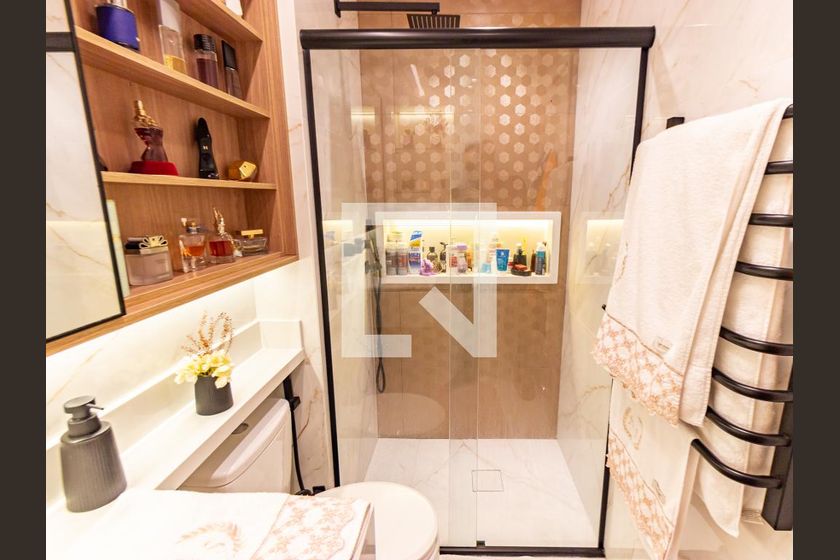 Apartamento, 1 quarto, 75 m² - Foto 23