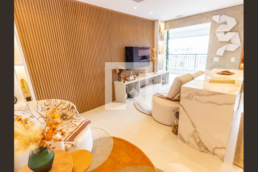 Apartamento, 1 quarto, 75 m² - Foto 1