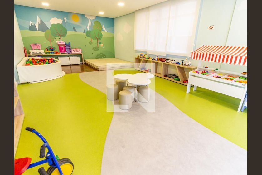 Apartamento, 1 quarto, 75 m² - Foto 50
