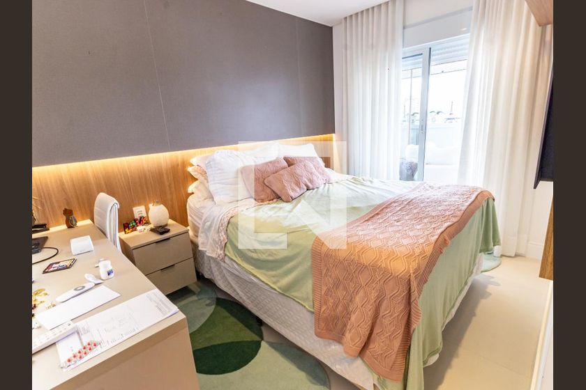 Apartamento, 1 quarto, 75 m² - Foto 13