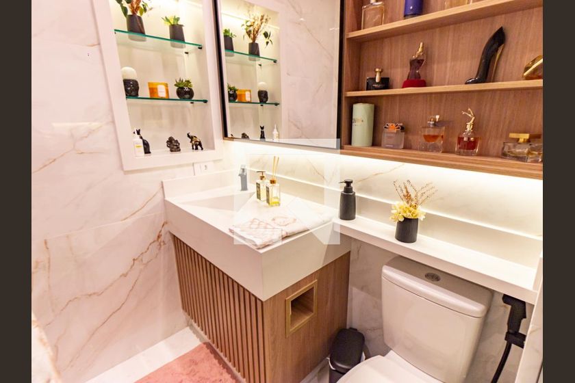 Apartamento, 1 quarto, 75 m² - Foto 24