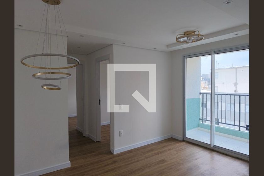 Cobertura, 2 quartos, 51 m² - Foto 2