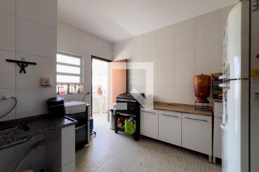 Apartamento, 3 quartos, 137 m² - Foto 49