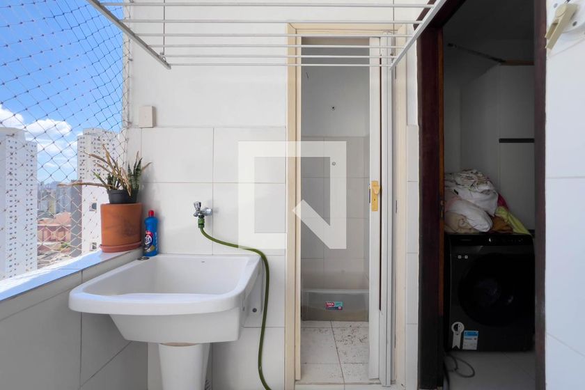 Apartamento, 3 quartos, 137 m² - Foto 63