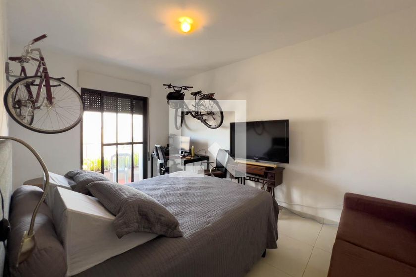 Apartamento, 3 quartos, 137 m² - Foto 29