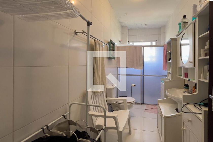 Apartamento, 3 quartos, 137 m² - Foto 41