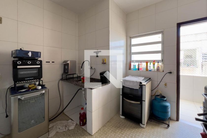 Apartamento, 3 quartos, 137 m² - Foto 55