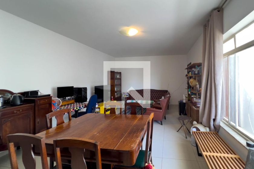 Apartamento, 3 quartos, 137 m² - Foto 3