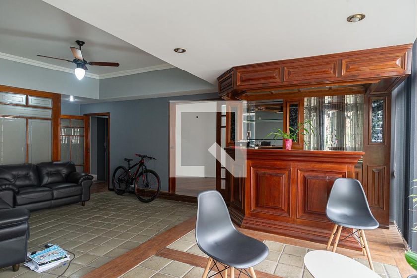 Apartamento, 3 quartos, 152 m² - Foto 4