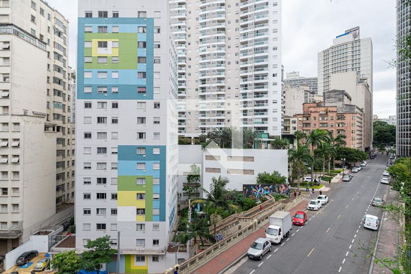Apartamento, 3 quartos, 152 m² - Foto 14