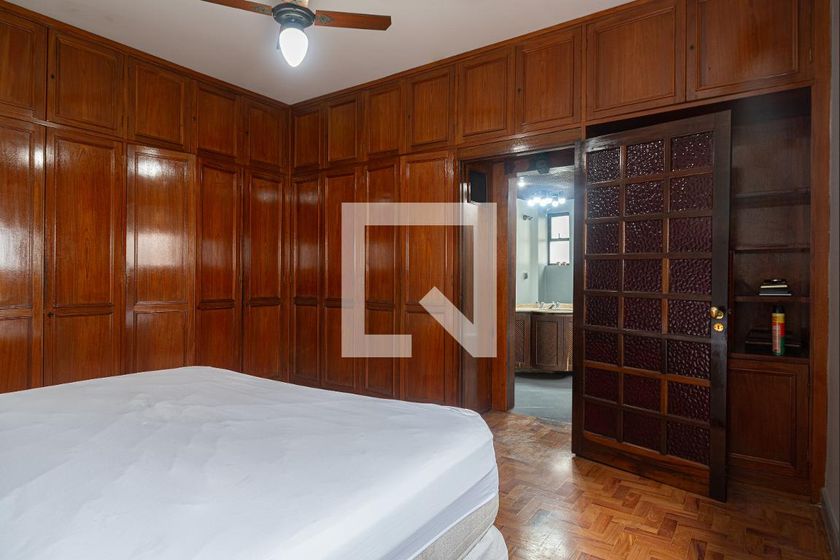 Apartamento, 3 quartos, 152 m² - Foto 38