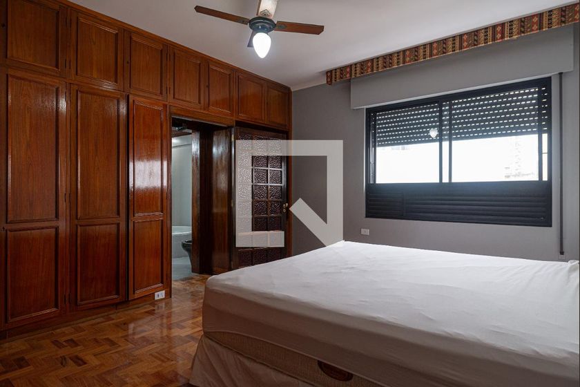 Apartamento, 3 quartos, 152 m² - Foto 28