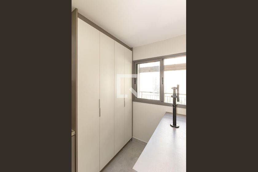 Kitnet-Studio, 35 m² - Foto 13