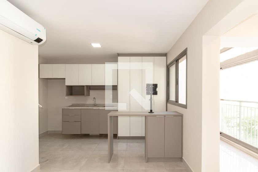 Kitnet-Studio, 35 m² - Foto 11