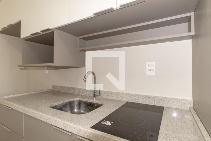 Kitnet-Studio, 35 m² - Foto 19