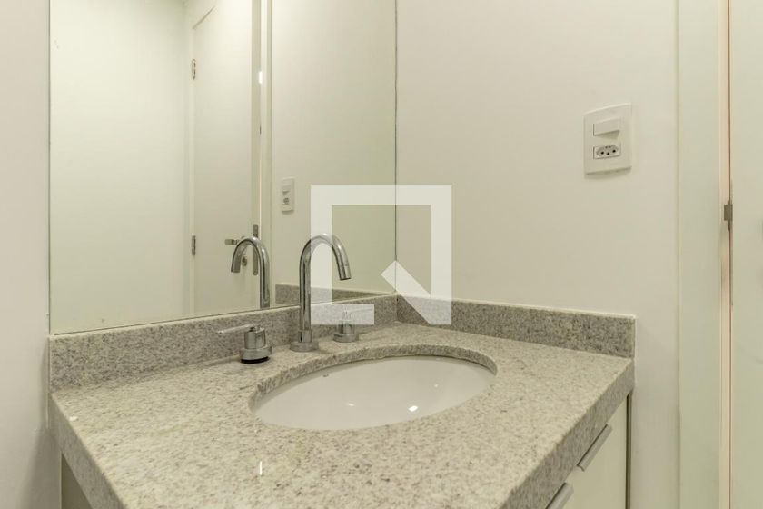 Kitnet-Studio, 35 m² - Foto 27