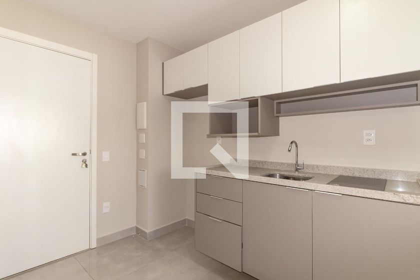 Kitnet-Studio, 35 m² - Foto 17