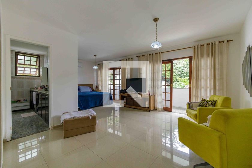 Casa, 5 quartos, 600 m² - Foto 23