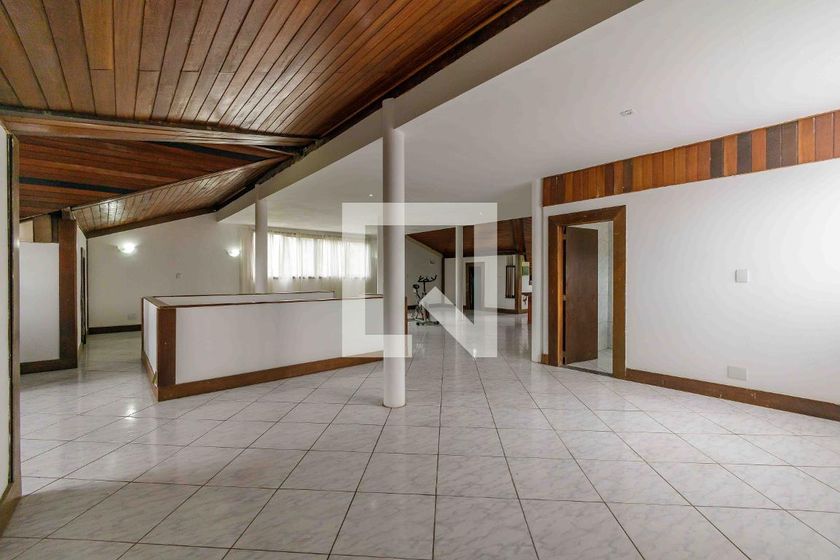 Casa, 5 quartos, 600 m² - Foto 177