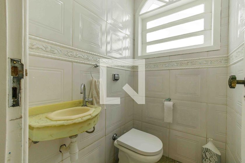 Casa, 5 quartos, 600 m² - Foto 131