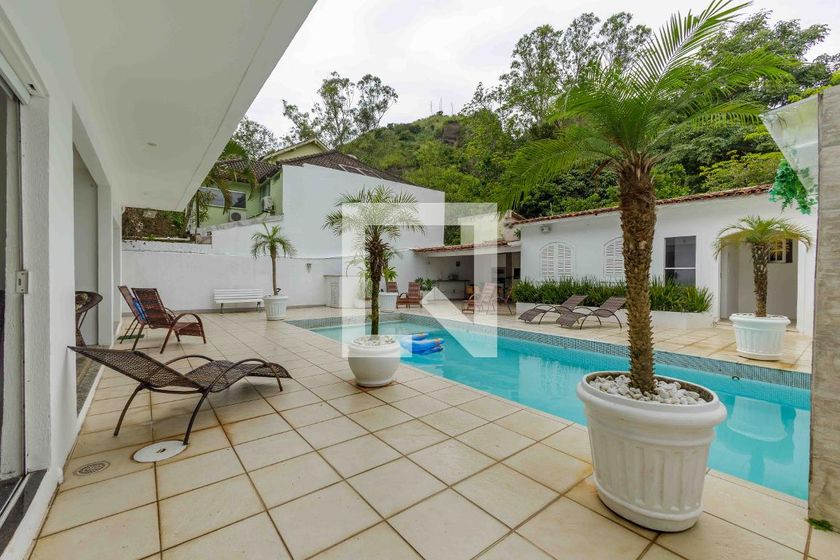 Casa, 5 quartos, 600 m² - Foto 173