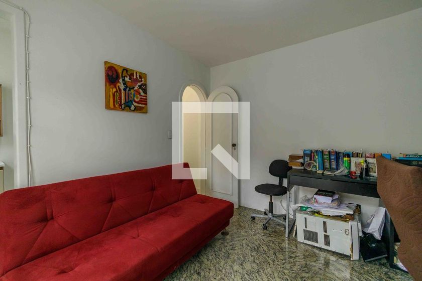 Casa, 5 quartos, 600 m² - Foto 109