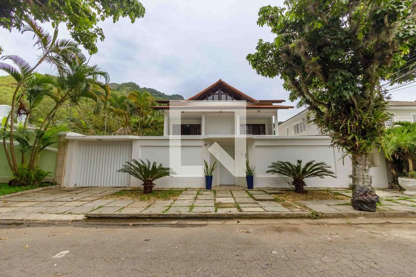 Casa, 5 quartos, 600 m² - Foto 207