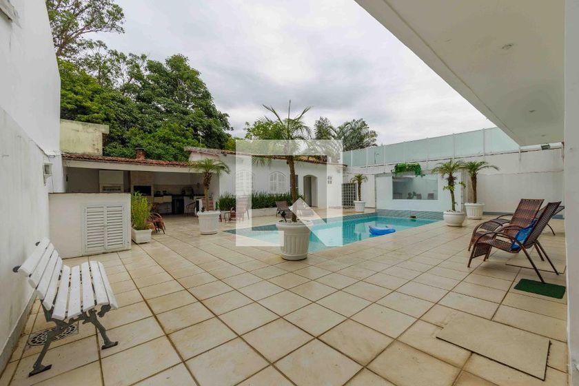 Casa, 5 quartos, 600 m² - Foto 161