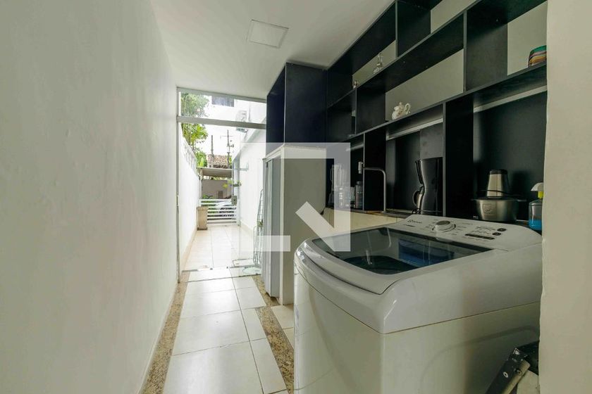Casa, 5 quartos, 600 m² - Foto 149