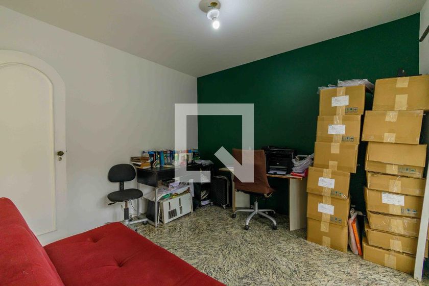 Casa, 5 quartos, 600 m² - Foto 107