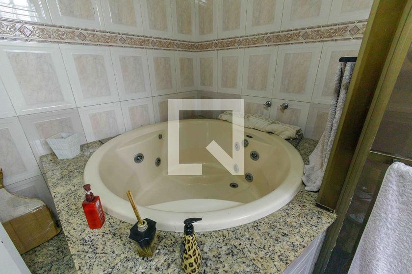 Casa, 5 quartos, 600 m² - Foto 39