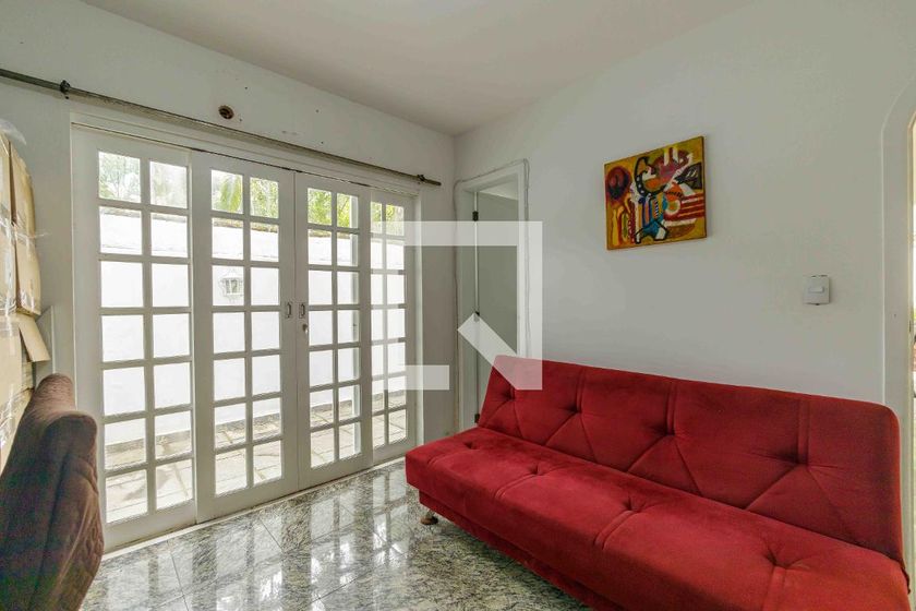 Casa, 5 quartos, 600 m² - Foto 111