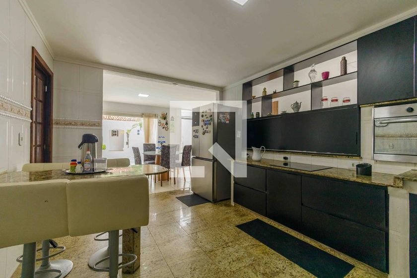 Casa, 5 quartos, 600 m² - Foto 141