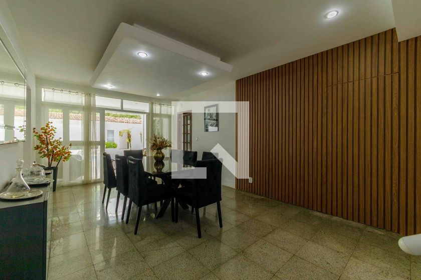 Casa, 5 quartos, 600 m² - Foto 17