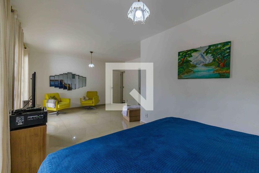 Casa, 5 quartos, 600 m² - Foto 27