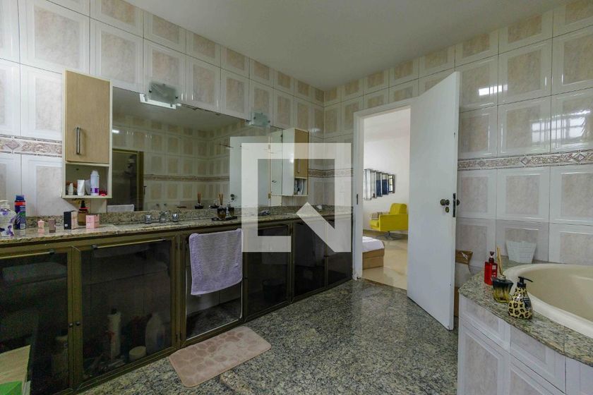 Casa, 5 quartos, 600 m² - Foto 37