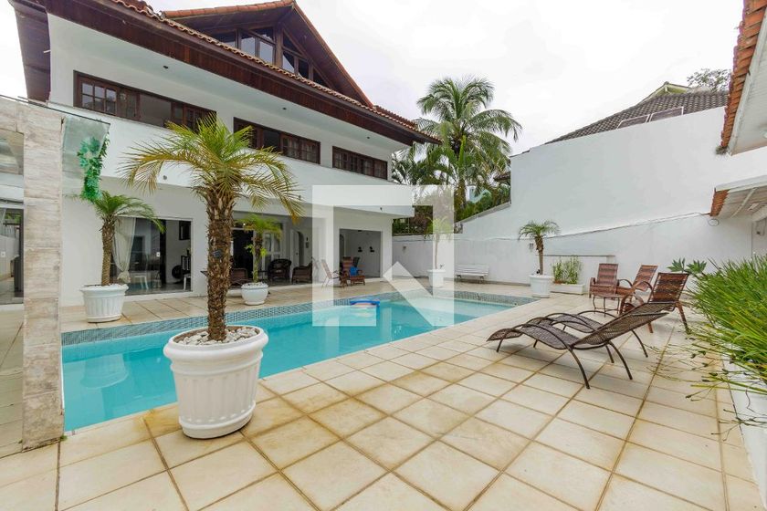 Casa, 5 quartos, 600 m² - Foto 165