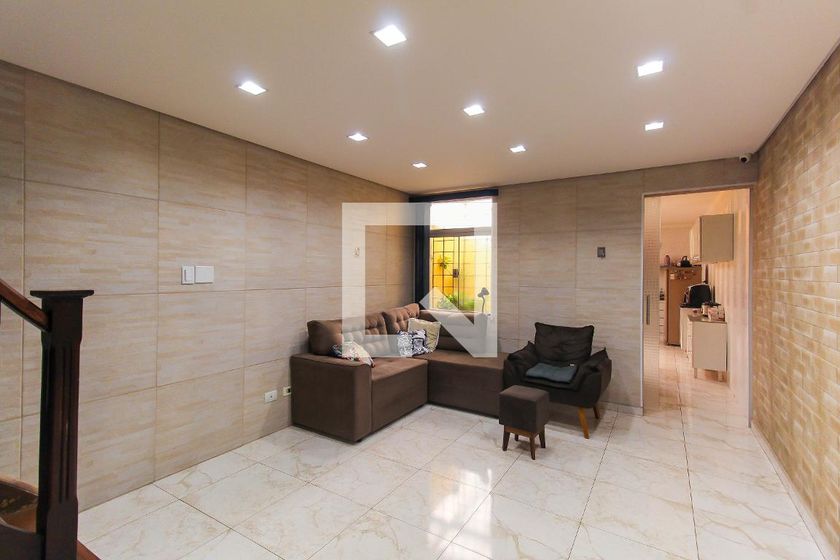 Casa, 3 quartos, 108 m² - Foto 1