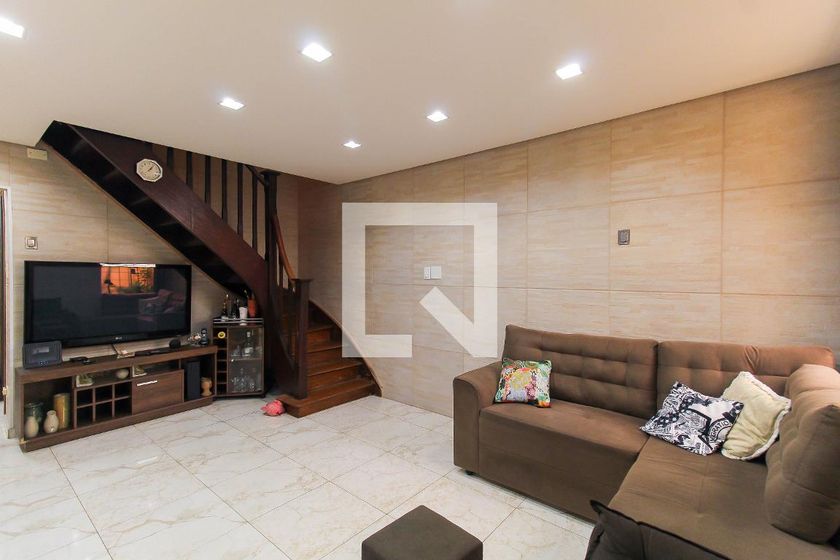 Casa, 3 quartos, 108 m² - Foto 5