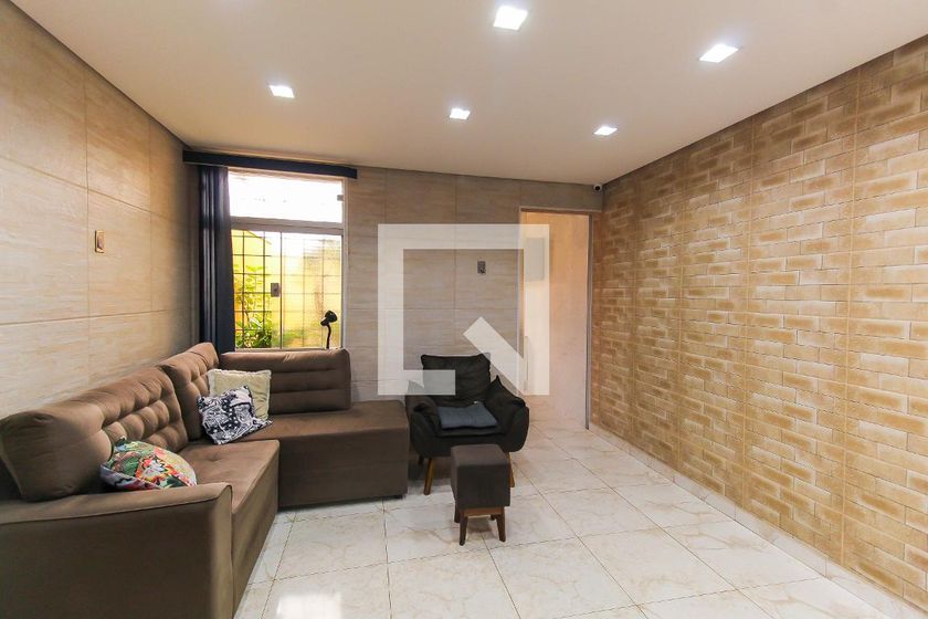 Casa, 3 quartos, 108 m² - Foto 3