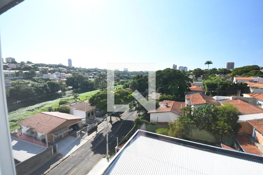 Apartamento à Venda - Jardim Planalto, 2 Quartos,  58 m2 em , Campinas - sp | SoloBR