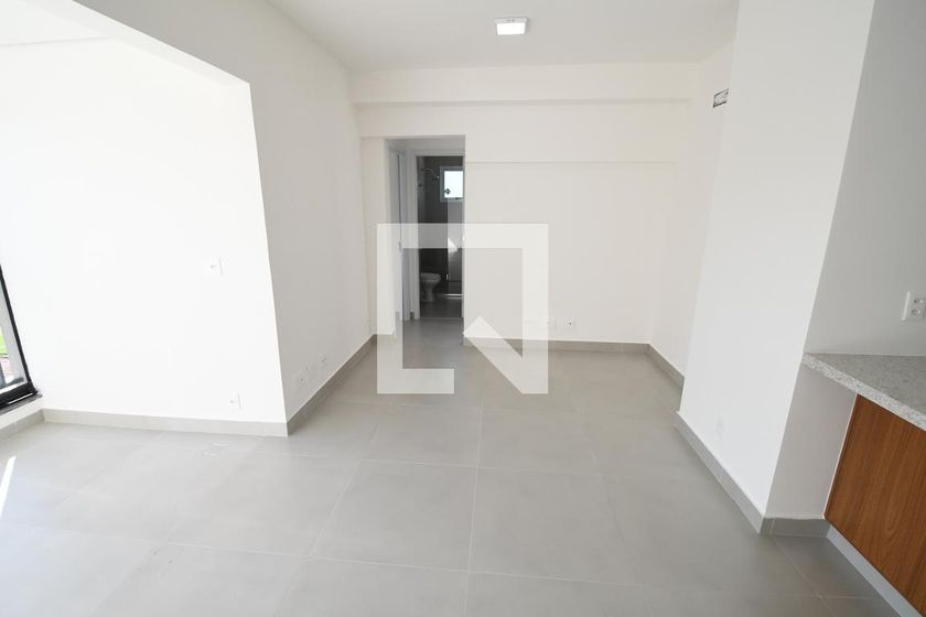 Apartamento à Venda - Jardim Planalto, 2 Quartos,  58 m2 em , Campinas - sp | SoloBR