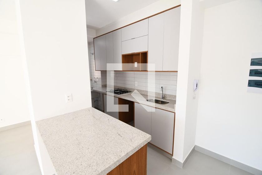 Apartamento à Venda - Jardim Planalto, 2 Quartos,  58 m2 em , Campinas - sp | SoloBR