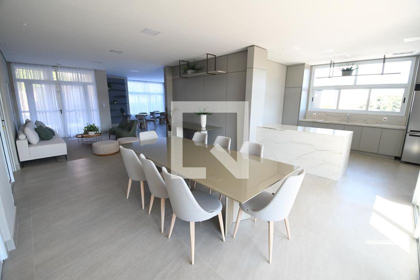 Apartamento à Venda - Jardim Planalto, 2 Quartos,  58 m2 em , Campinas - sp | SoloBR