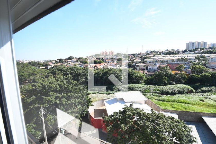 Apartamento à Venda - Jardim Planalto, 2 Quartos,  58 m2 em , Campinas - sp | SoloBR
