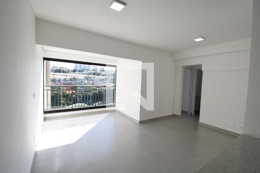 Apartamento à Venda - Jardim Planalto, 2 Quartos,  58 m2 em , Campinas - sp | SoloBR